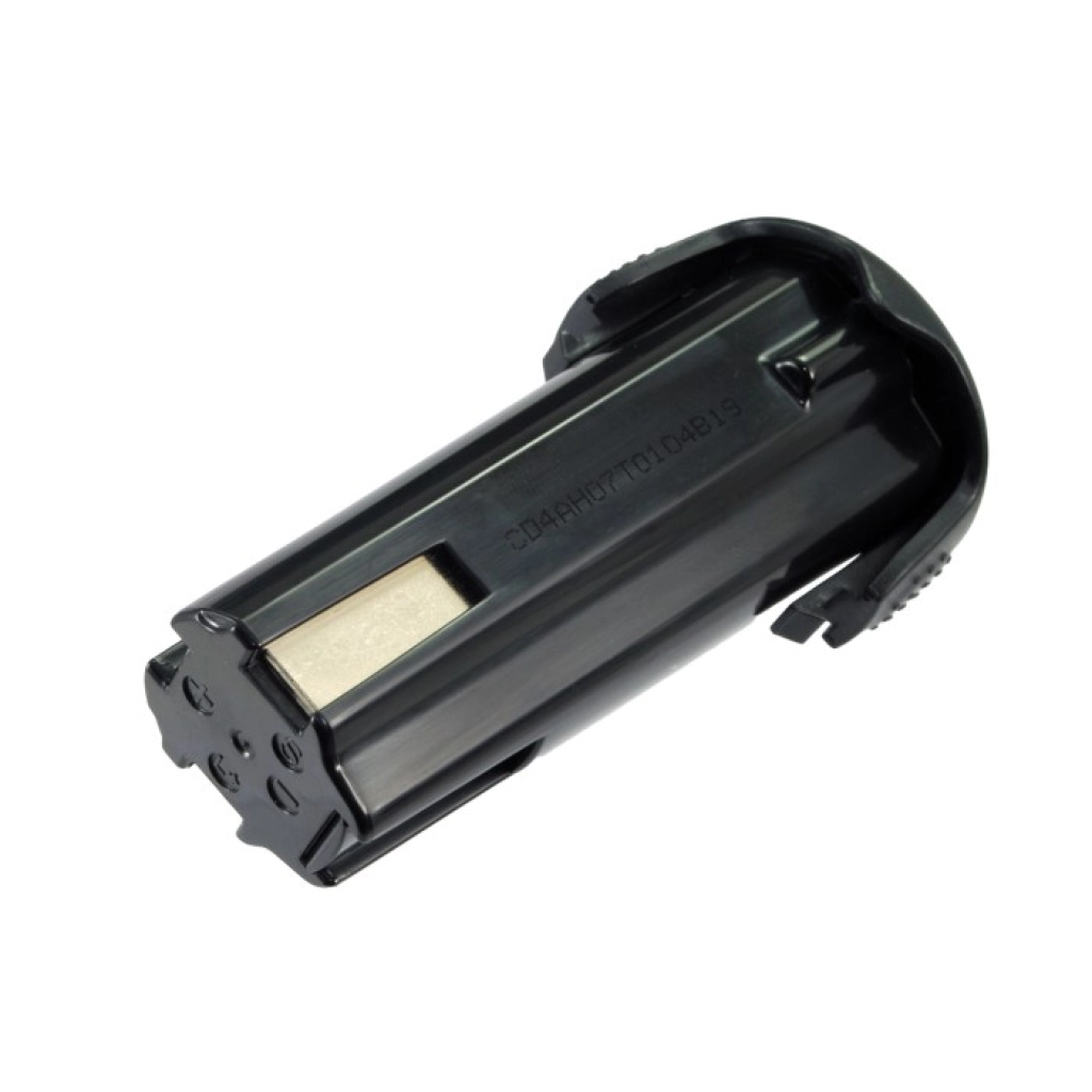 Batterier Ersätter 326263