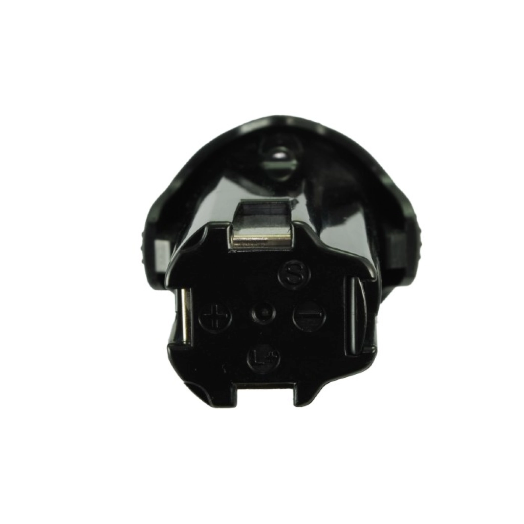 Batterier Ersätter 326263
