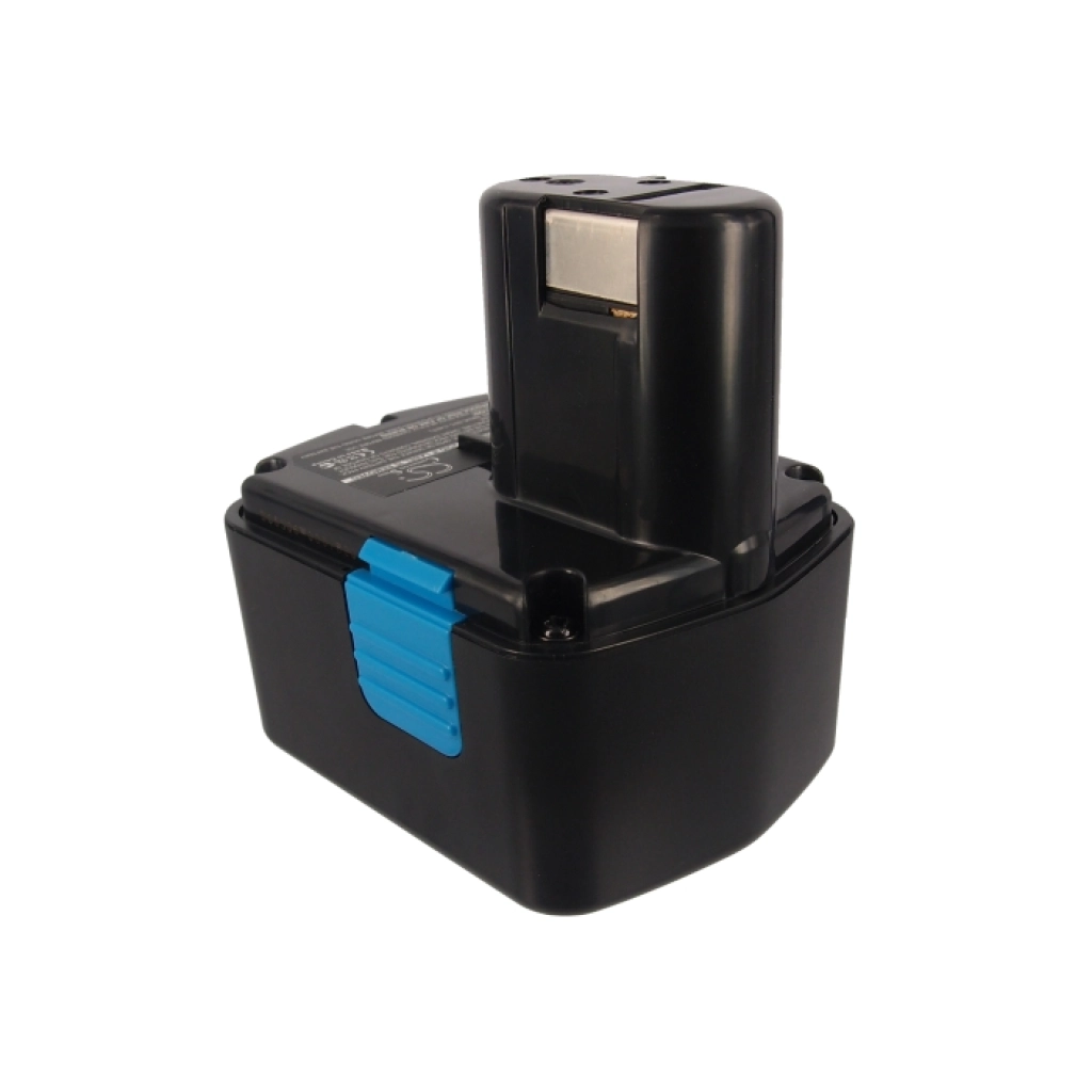 Industriella batterier Hitachi CJ 14DL