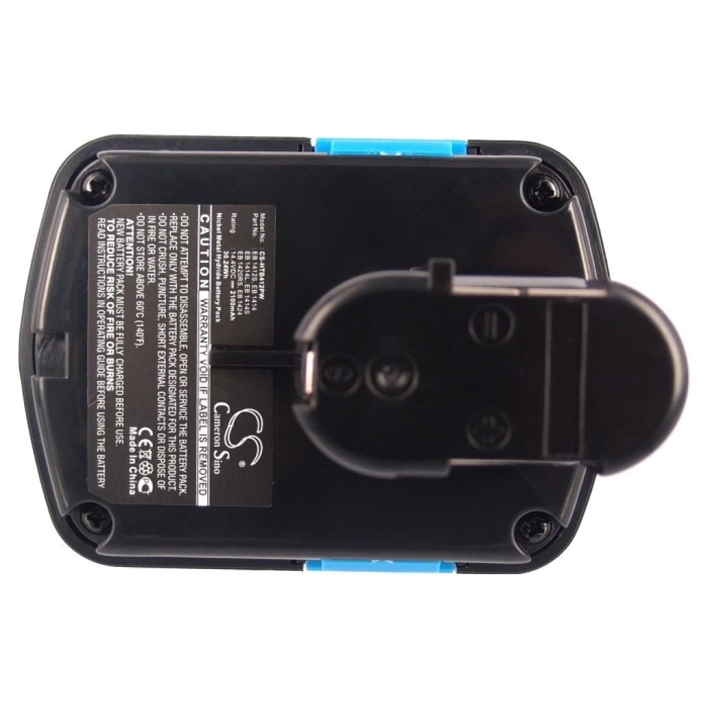Industriella batterier Hitachi CJ 14DL