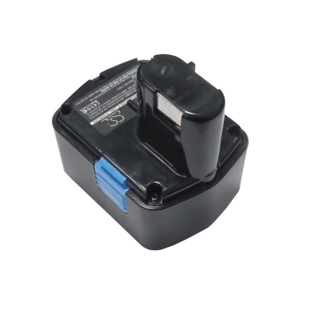 Industriella batterier Hitachi DS 14DFLPC