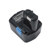 CS-HTB412PX<br />Batterier för  ersätter batteri 315128