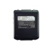 Batterier Ersätter 329877