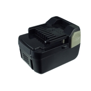 Industriella batterier Hitachi 14DSL