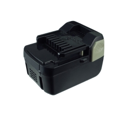 Kompatibel batteribyte för HITACHI 329083,329877,329901,BSL 1415,BSL 1430