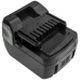 Industriella batterier Hitachi C 14DSL2