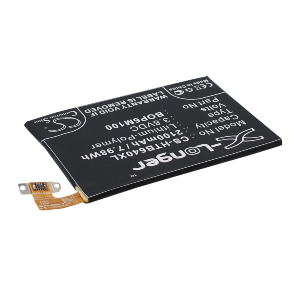 Battery Replaces 35H00216-00M
