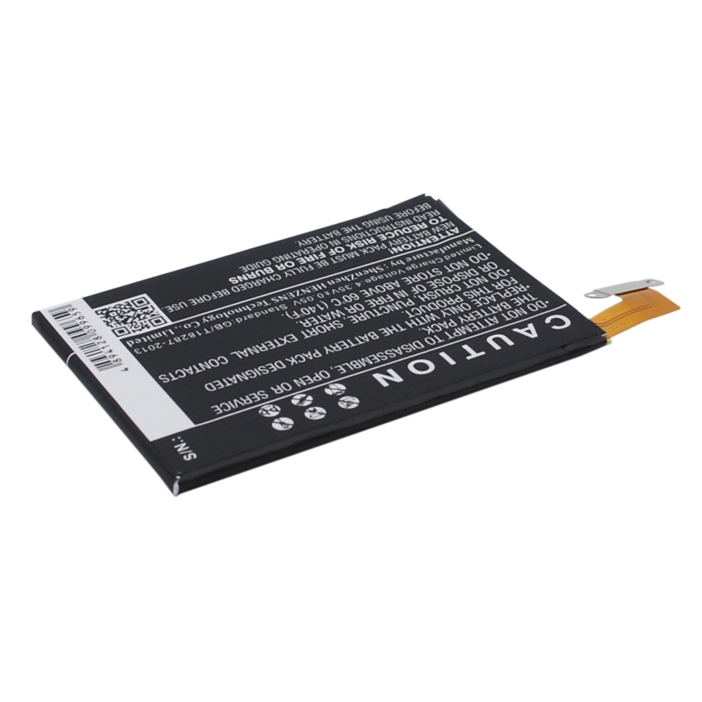 Battery Replaces 35H00216-00M