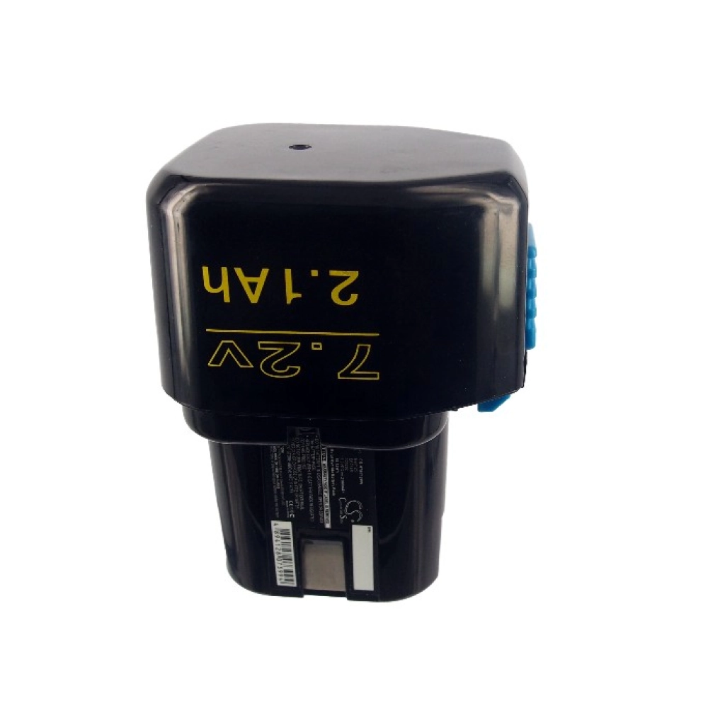Industriella batterier Hitachi EB7M
