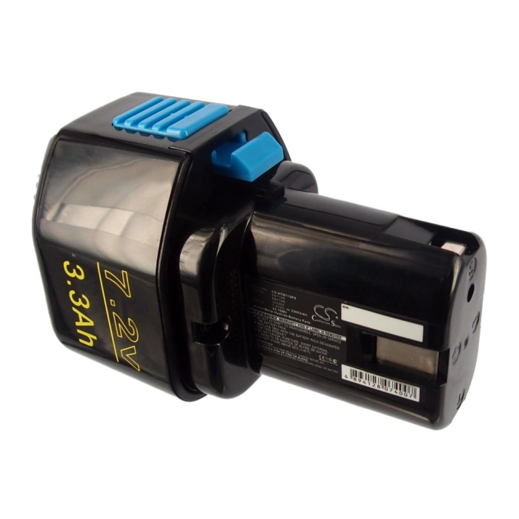Industriella batterier Hitachi FDS 7DVA