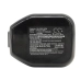 Industriella batterier Hitachi DS10DSA