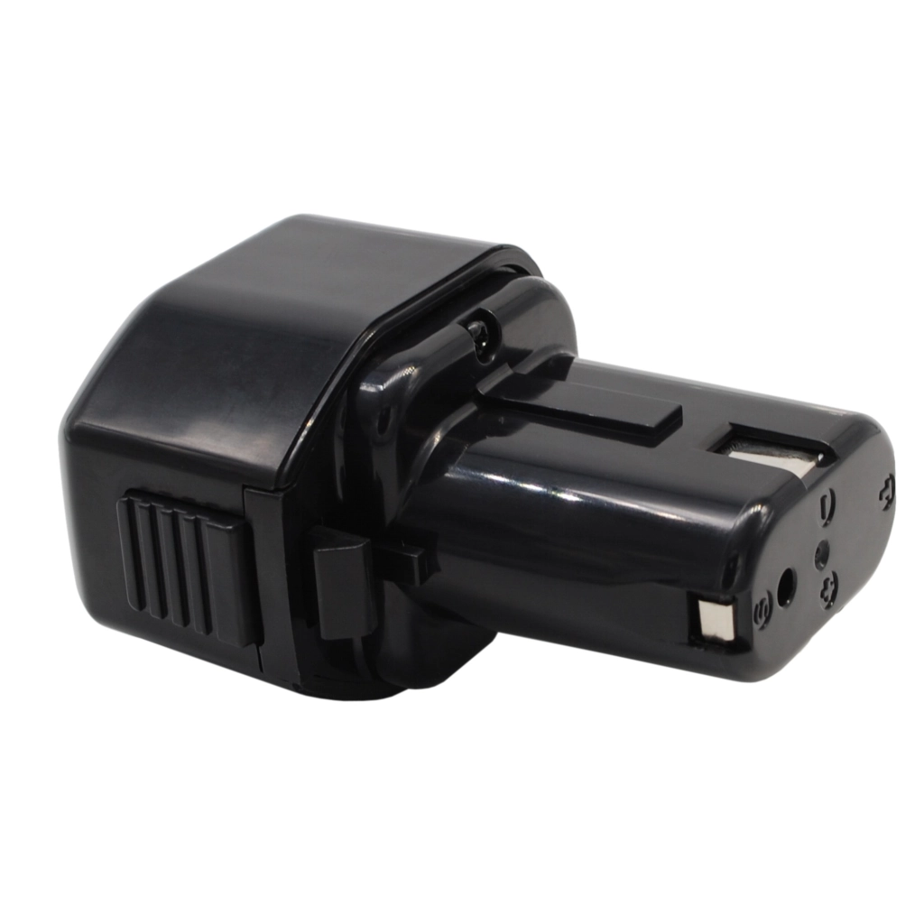 Industriella batterier Hitachi DS10DSA