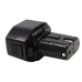 Industriella batterier Hitachi DS10DSA