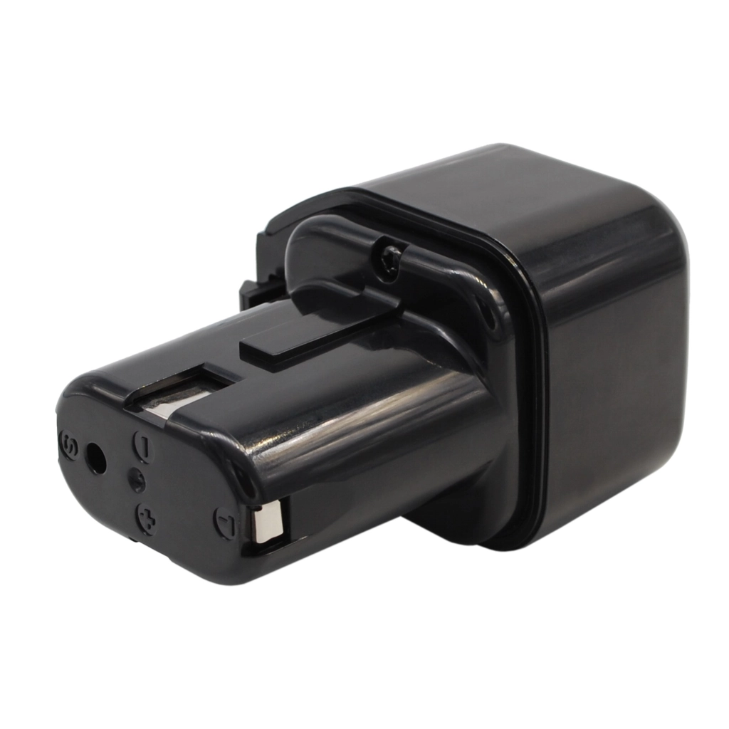 Industriella batterier Hitachi DS10DSA