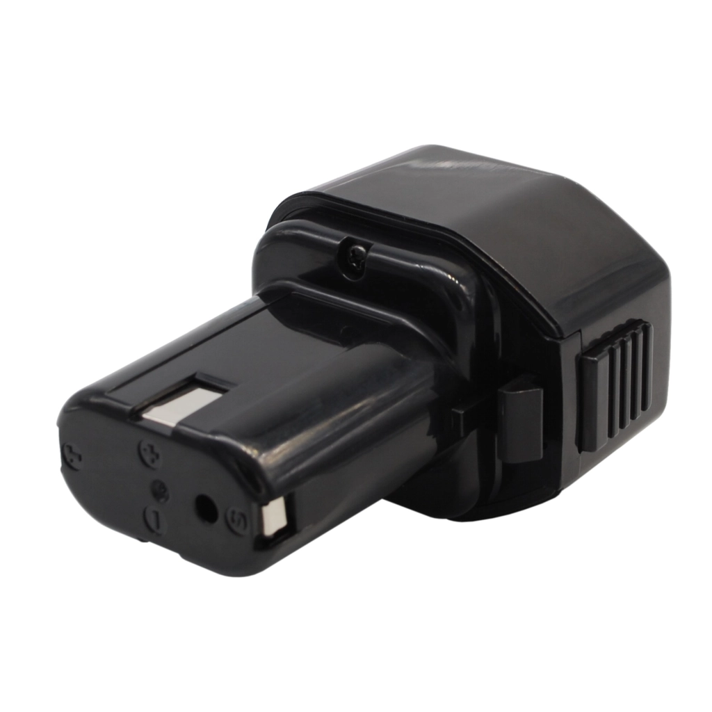 Industriella batterier Hitachi DS10DSA