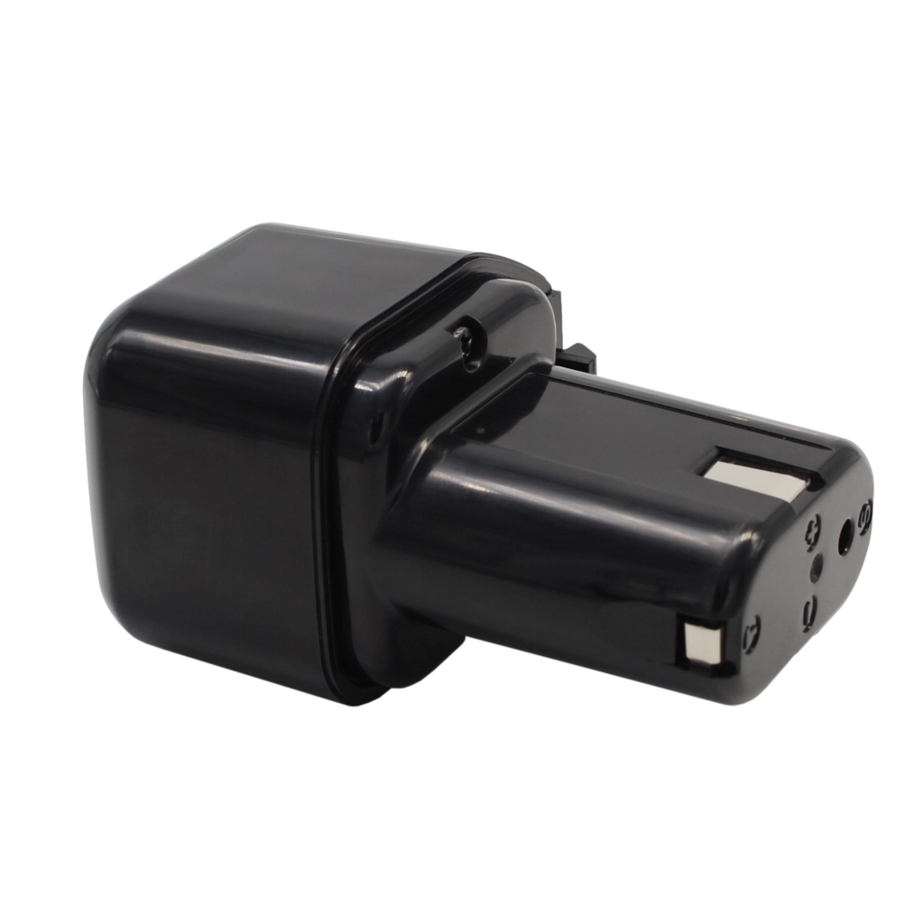 Industriella batterier Hitachi DS10DSA