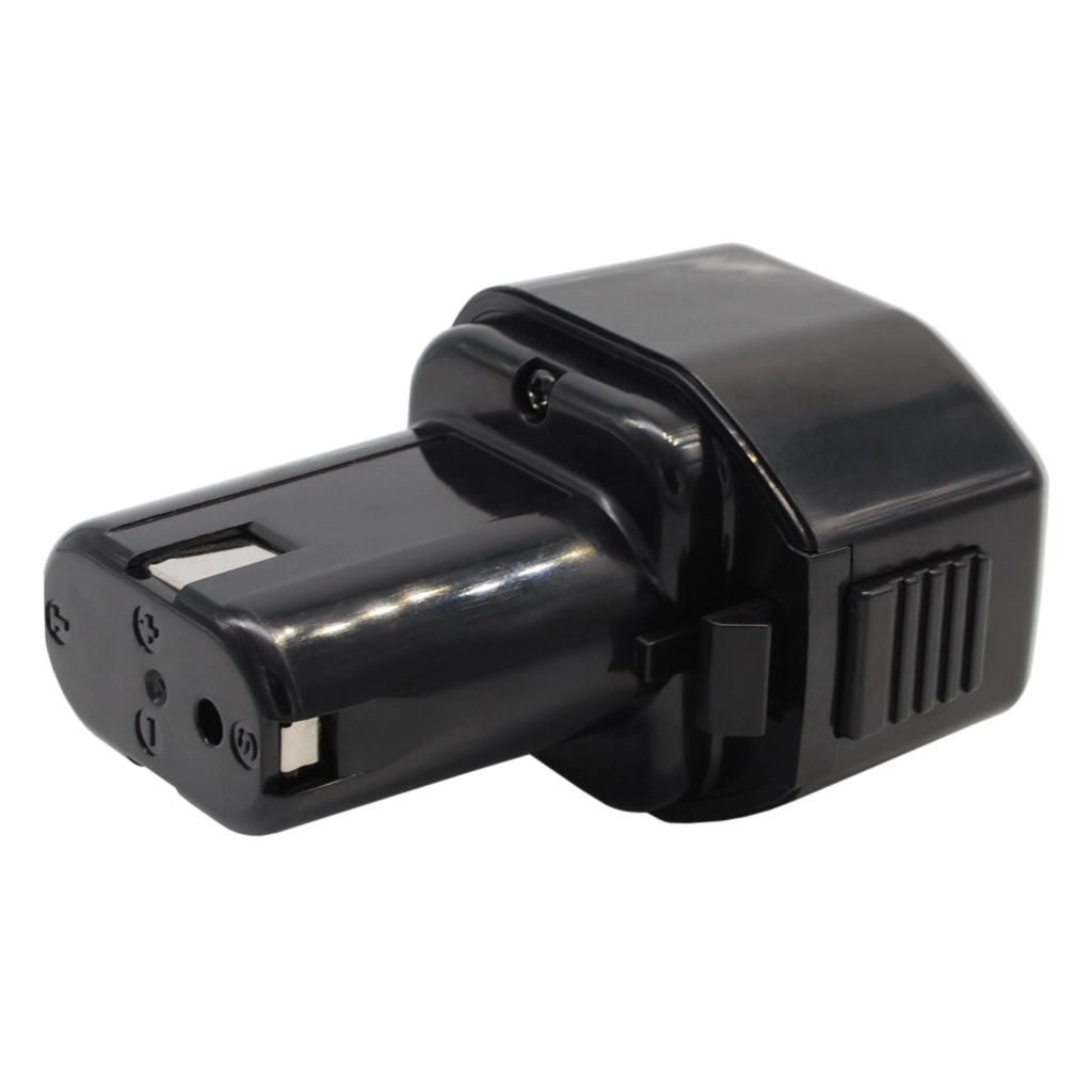 Batterier Ersätter EB712S