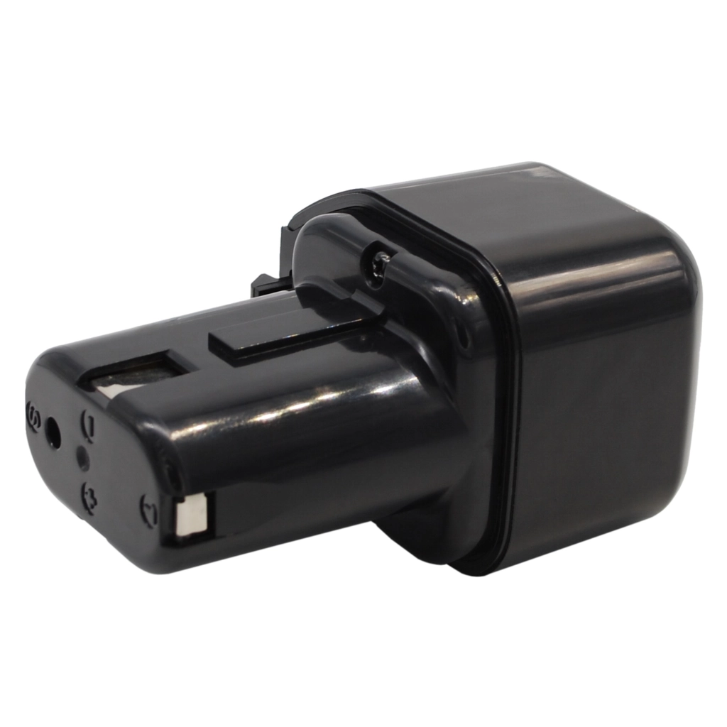 Batterier Ersätter EB712S