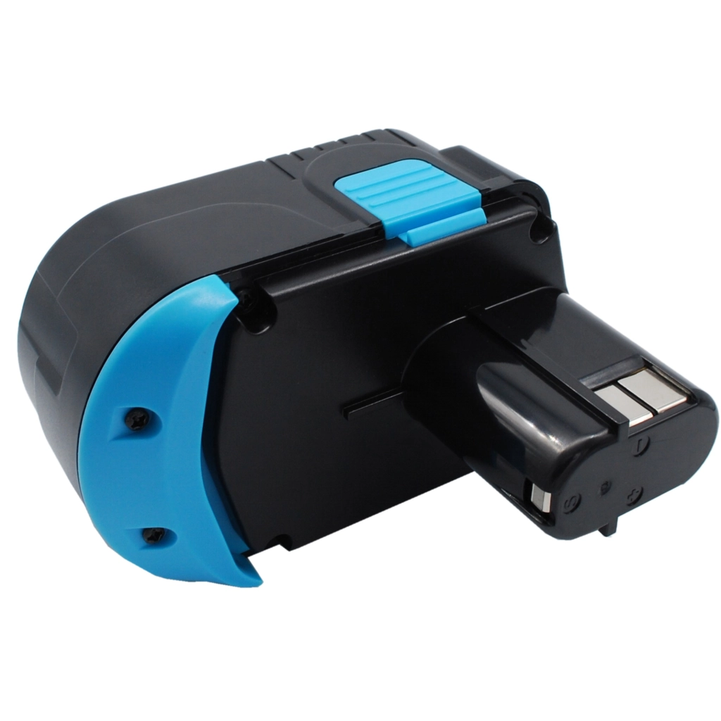 Industriella batterier Hitachi DS 18DVB2