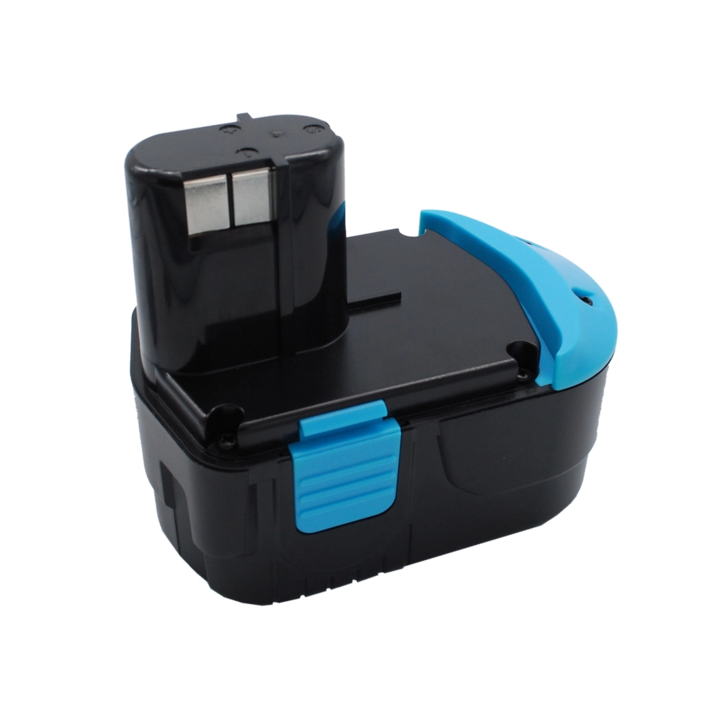 Industriella batterier Hitachi DS 18DVB2
