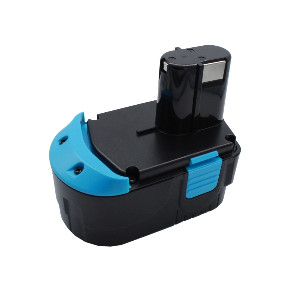Industriella batterier Hitachi DS 18DVB2