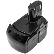CS-HTB815PX<br />Batteries for   replaces battery EBM 1830