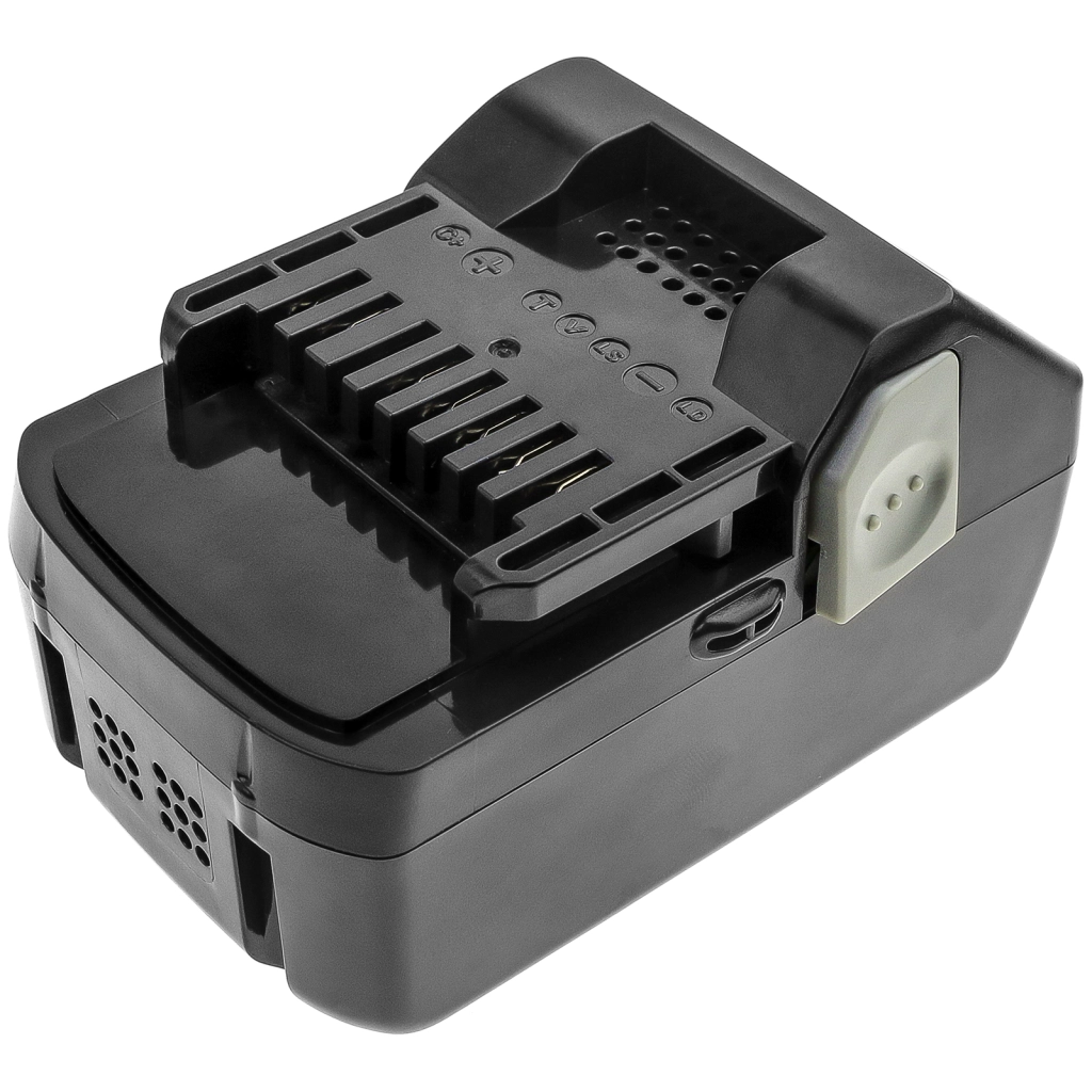 Batterier Ersätter 330139