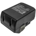 Batterier Ersätter 330139