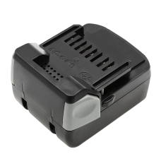 Compatible battery replacement for HITACHI 330067,330068,330139,33055,BSL 1815X...