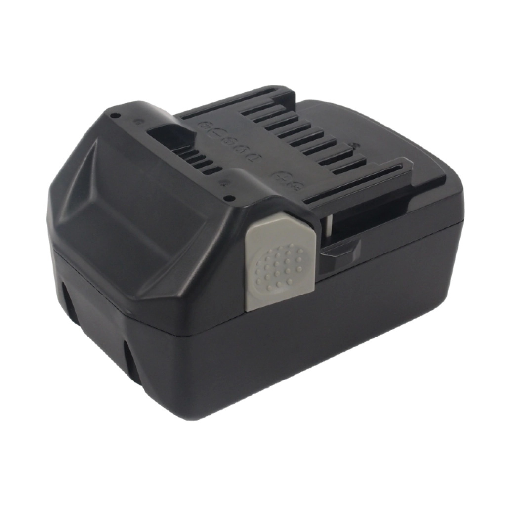 Industriella batterier Hitachi C18DSLP4