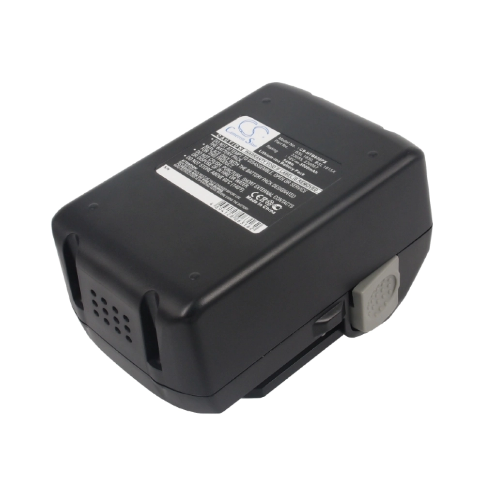Industriella batterier Hitachi C18DSLP4