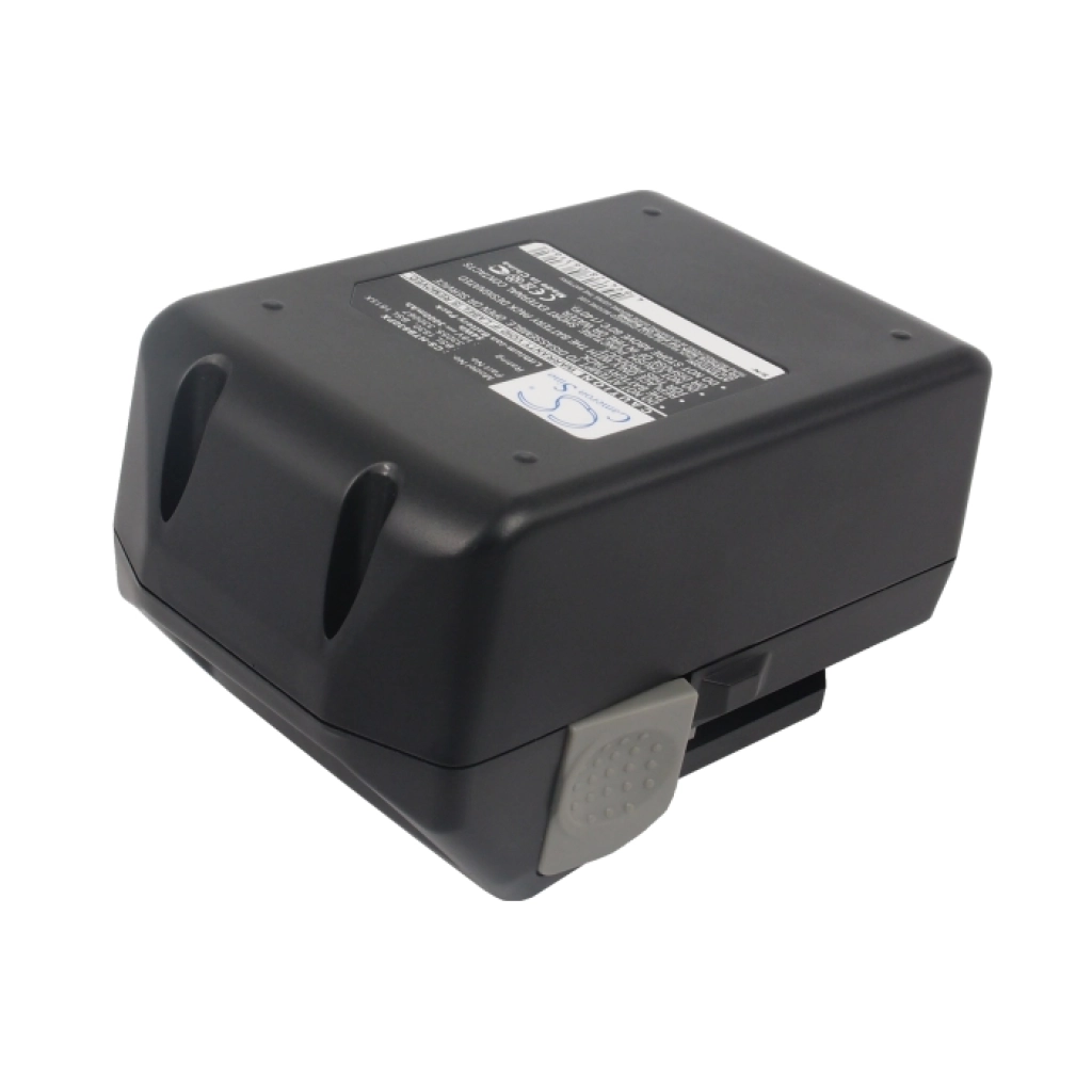 Industriella batterier Hitachi C18DSLP4
