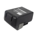 Industriella batterier Hitachi C18DSLP4