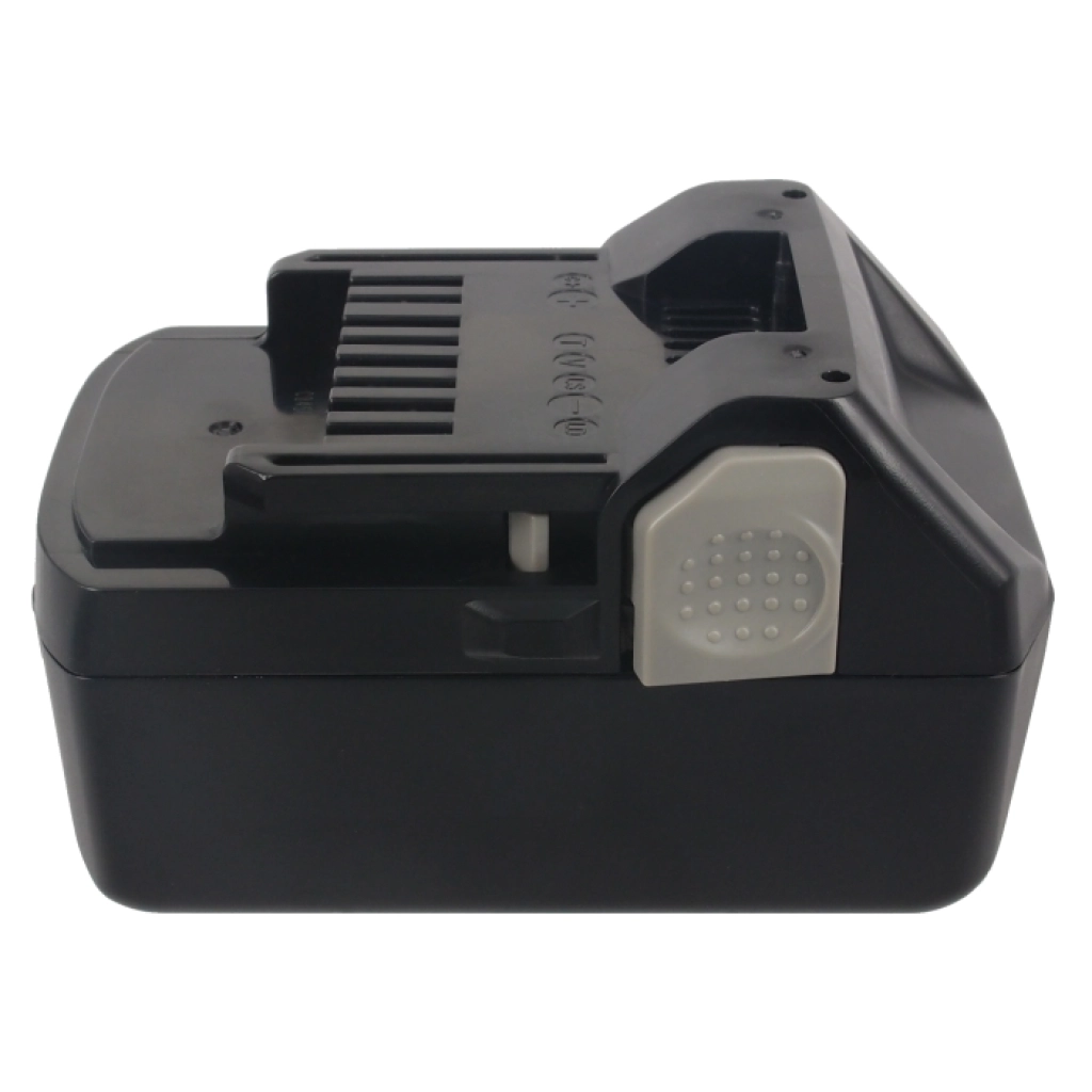Industriella batterier Hitachi C18DSLP4