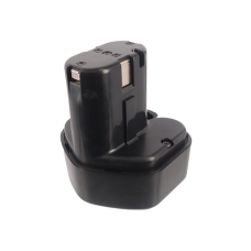 Compatible battery replacement for HITACHI B3,EB 920HS,EB 920RS,EB 926H,EB 930H...