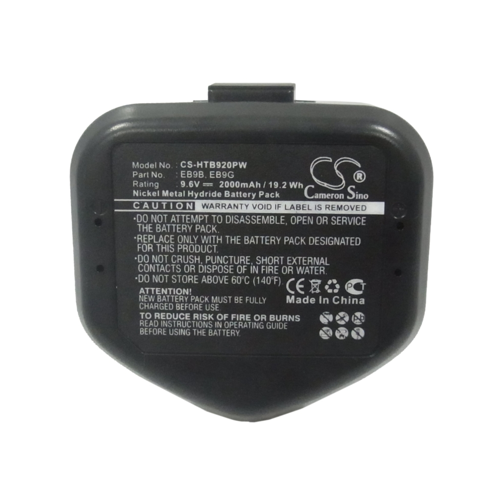 Battery Replaces EB9B