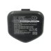 Battery Replaces EB9B