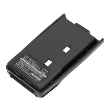 Kompatibel batteribyte för HYT BH0901,BL1202,TB-66