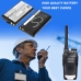 Two-Way Radio Battery HYT CS-HTC320TX