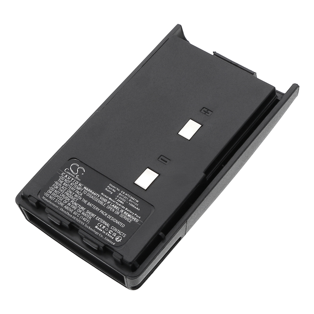 Battery Replaces BH1302