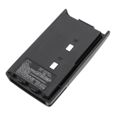 Kompatibel batteribyte för HYT BH1104,BH1106,BH1301,BH1302