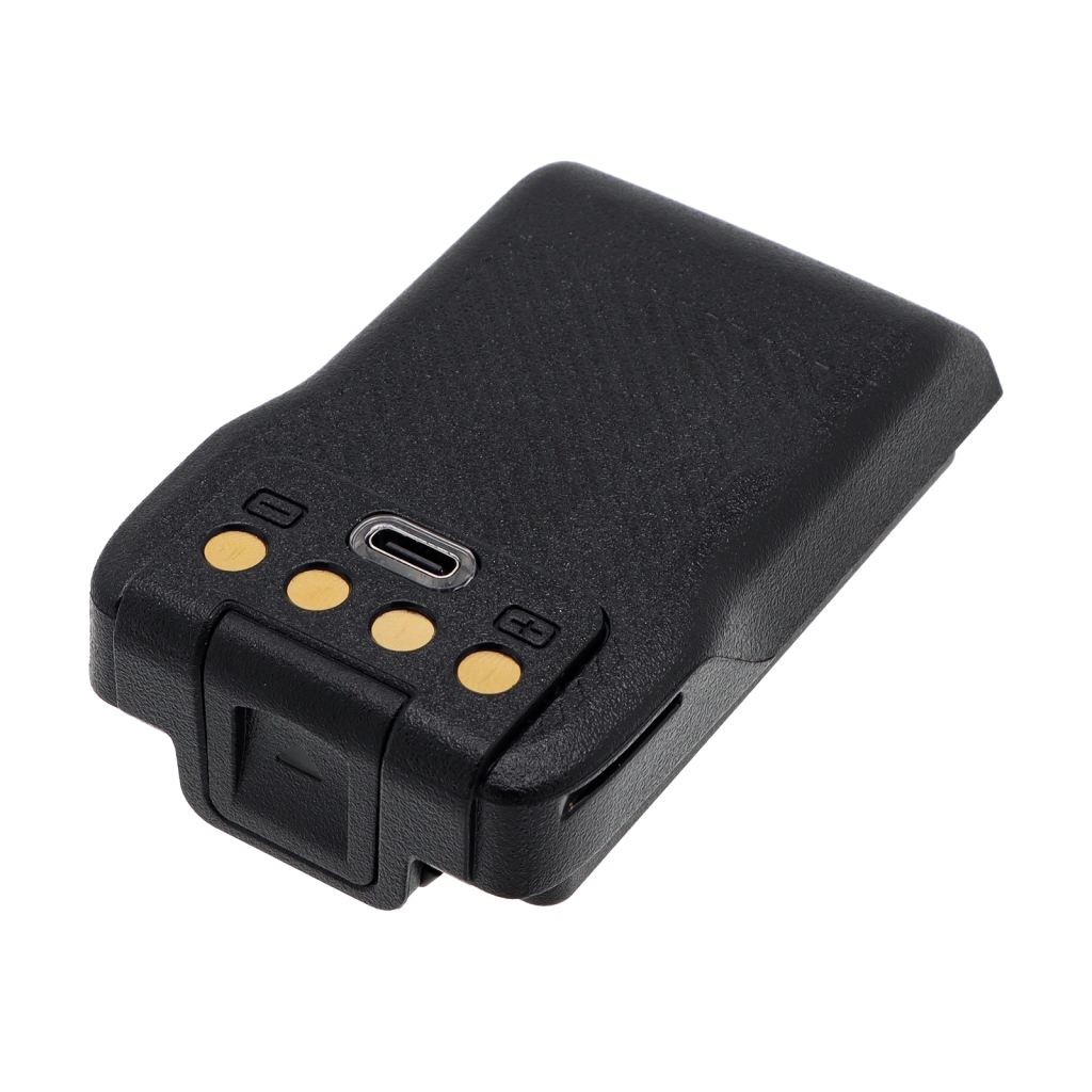 Batteri kompatibel med HYT Hytera CS-HTC502TC