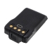 Batteri kompatibel med HYT Hytera CS-HTC502TC