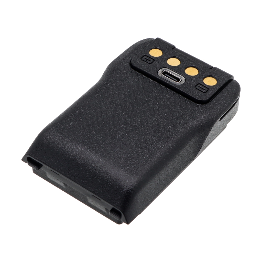 Batteri kompatibel med HYT Hytera CS-HTC502TC