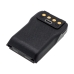 Batteri kompatibel med HYT Hytera CS-HTC502TC