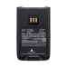 Batteri kompatibel med HYT Hytera CS-HTC502TC