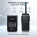 Batteri kompatibel med HYT Hytera CS-HTC502TC
