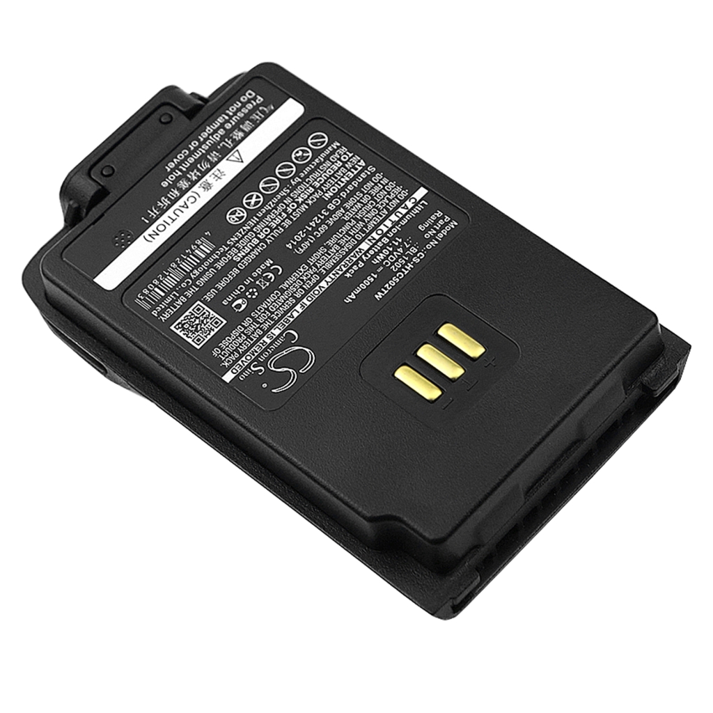 HYT PD505
