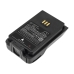 Batteri kompatibel med HYT Hytera CS-HTC502TX