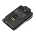 Batteri kompatibel med HYT Hytera CS-HTC502TX